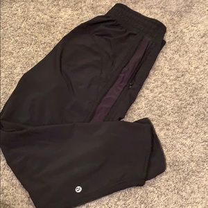 Lightweight studio pant/jogger